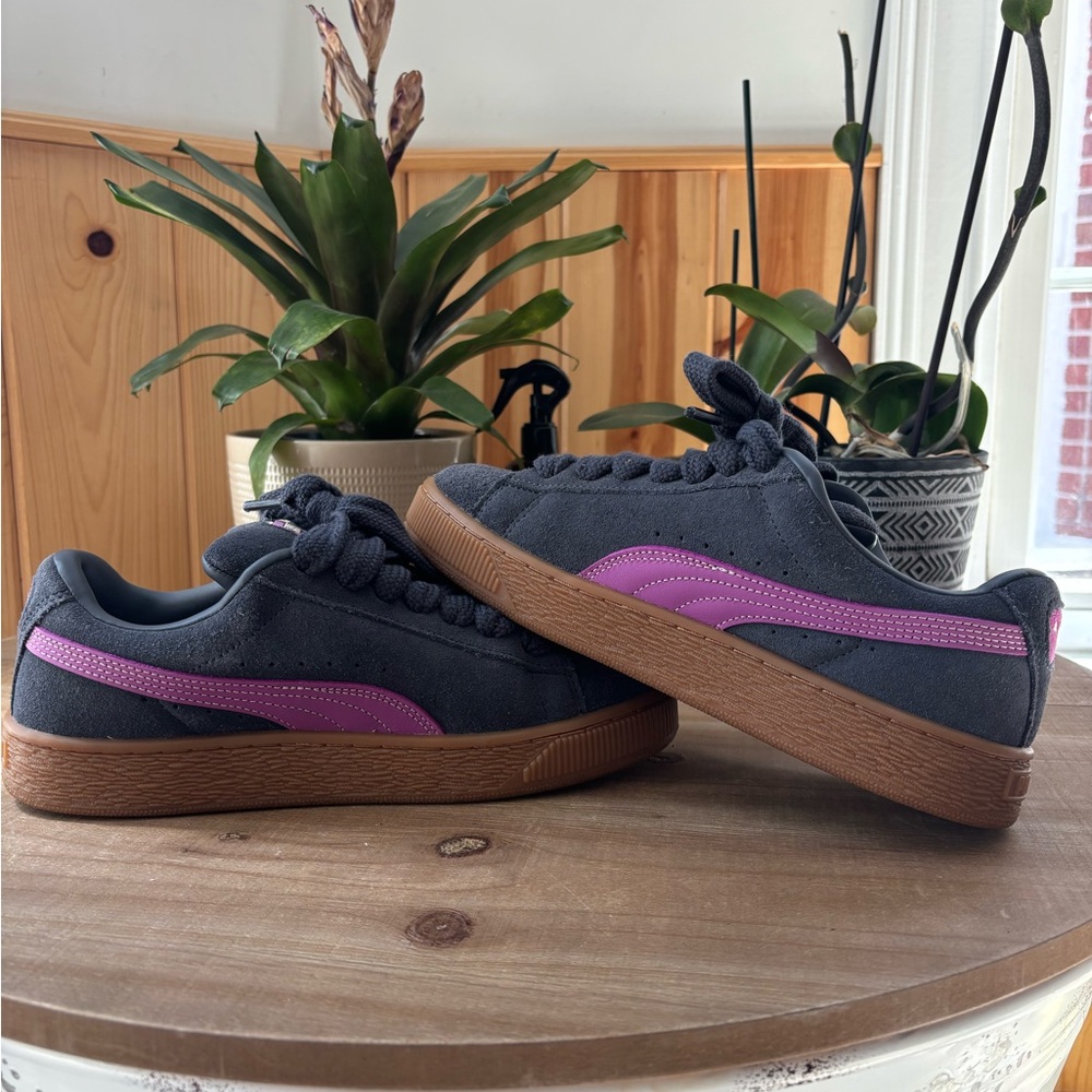 Puma Suede XL